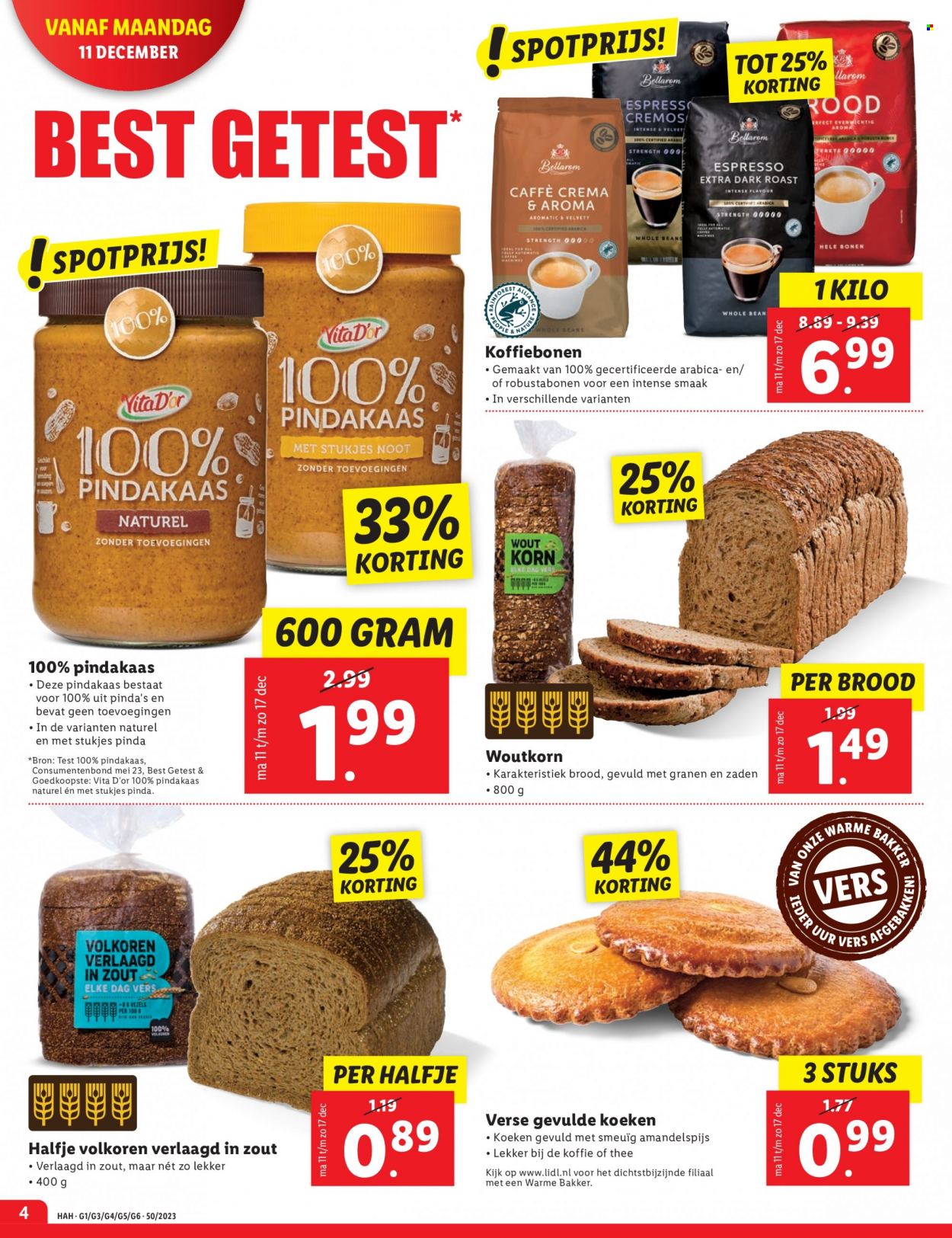 Lidl-aanbieding - 11-12-2023 - 17-12-2023. Pagina 4