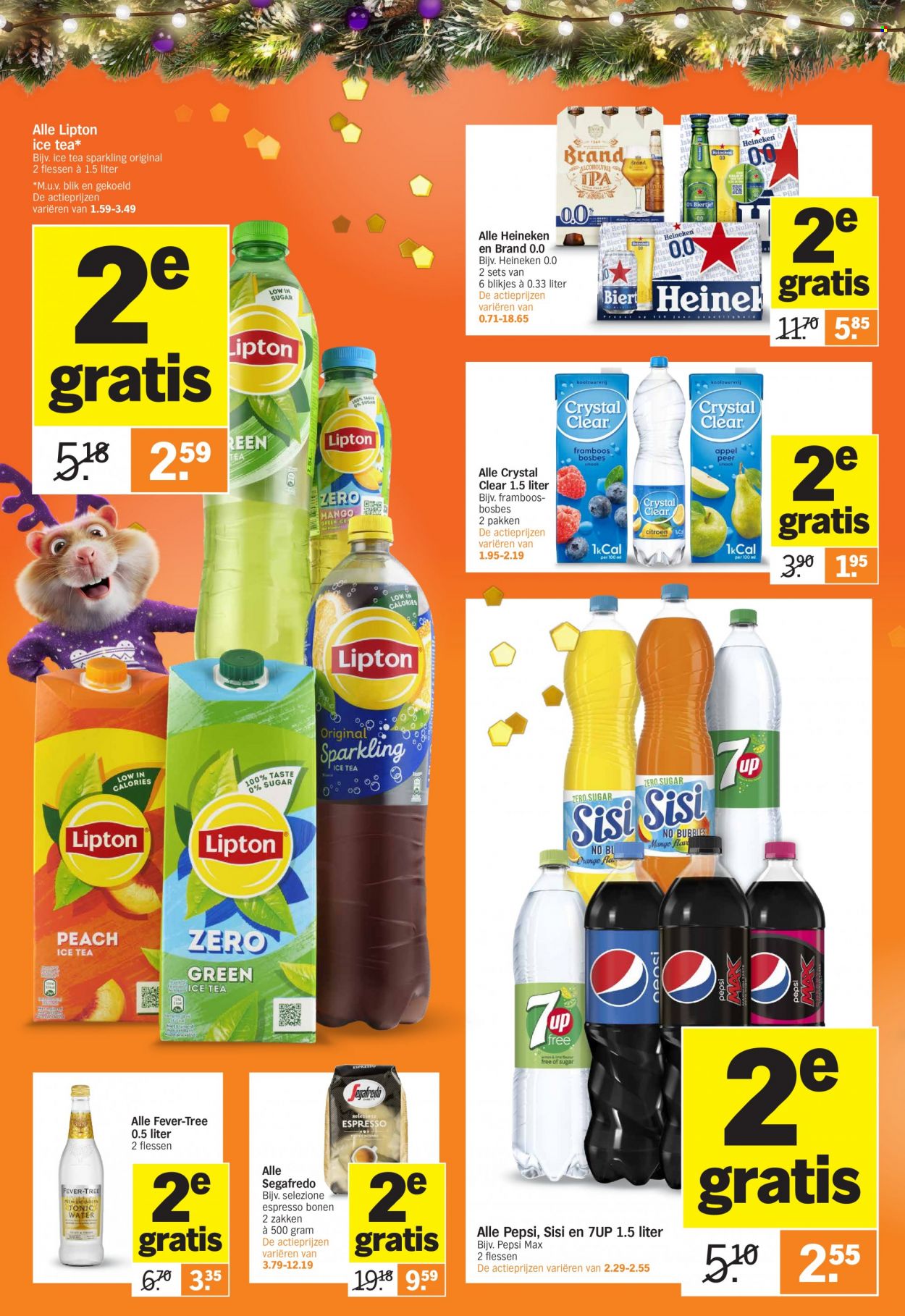 Albert Heijn-aanbieding - 11-12-2023 - 17-12-2023. Pagina 4