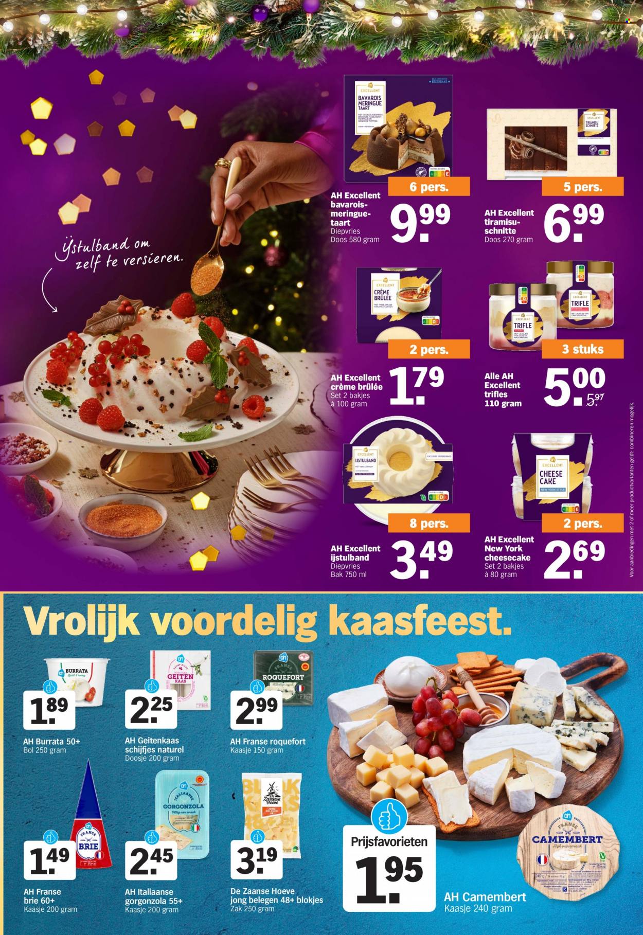 Albert Heijn-aanbieding - 11-12-2023 - 17-12-2023. Pagina 15