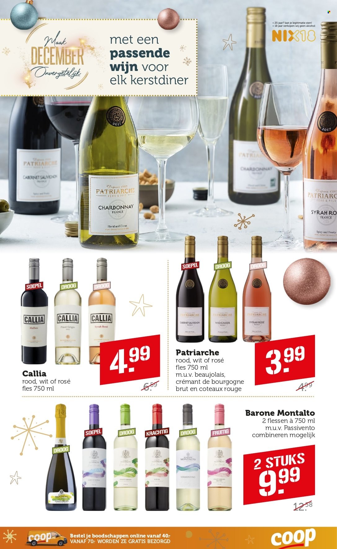 Coop-aanbieding - 11-12-2023 - 17-12-2023. Pagina 12