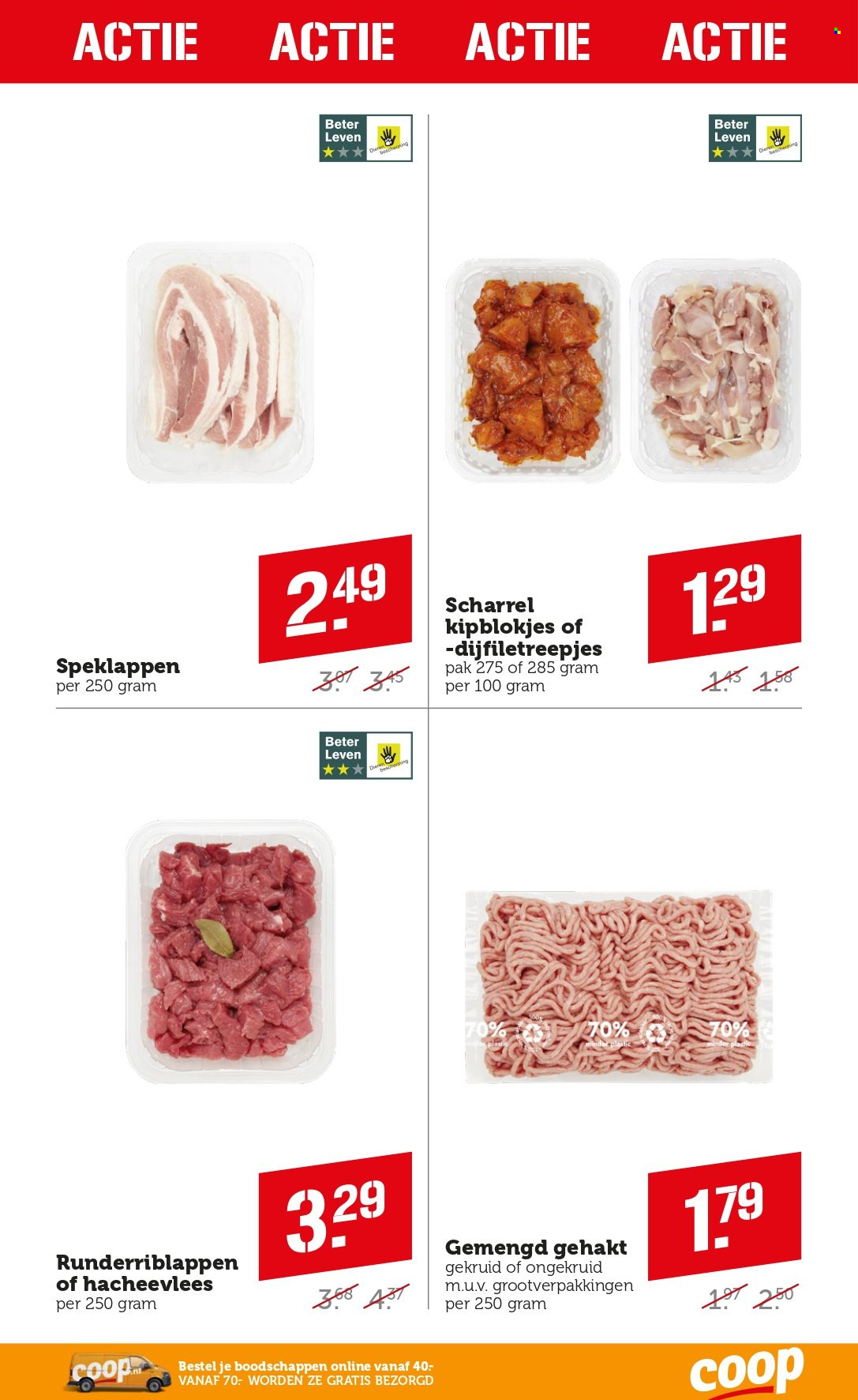 Coop-aanbieding - 11-12-2023 - 17-12-2023. Pagina 16