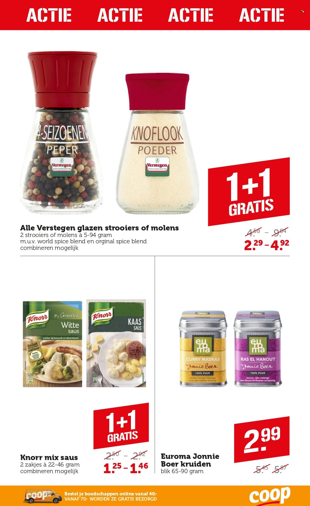 Coop-aanbieding - 11-12-2023 - 17-12-2023. Pagina 22