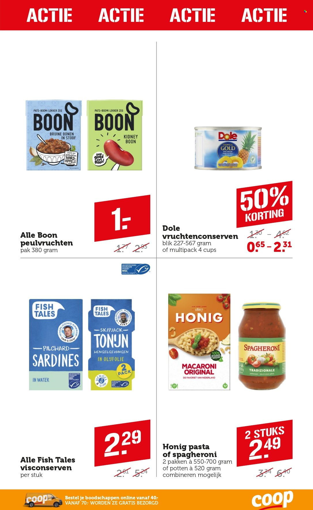 Coop-aanbieding - 11-12-2023 - 17-12-2023. Pagina 23