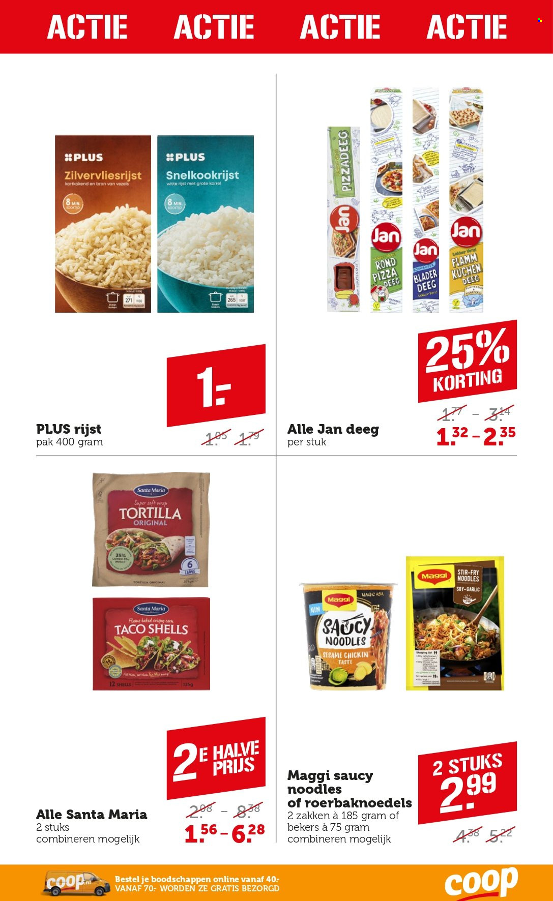 Coop-aanbieding - 11-12-2023 - 17-12-2023. Pagina 24