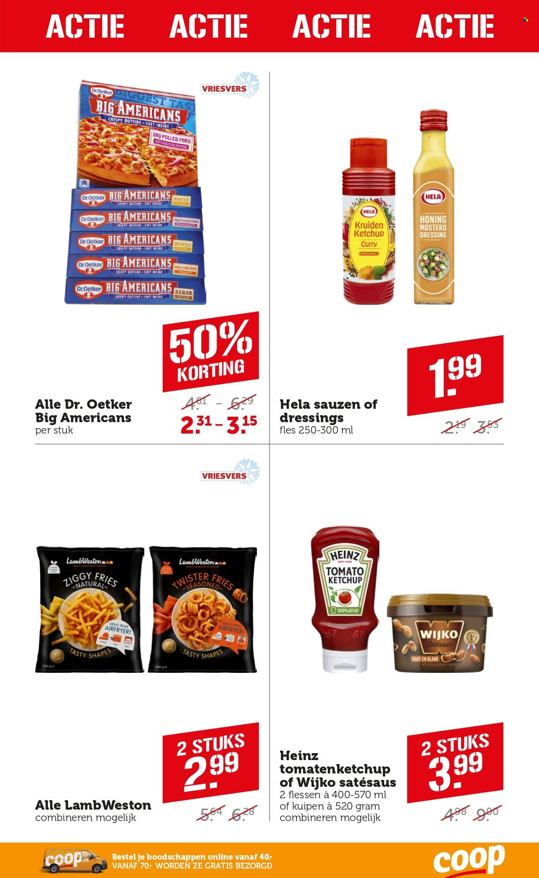 Coop-aanbieding - 11-12-2023 - 17-12-2023. Pagina 25