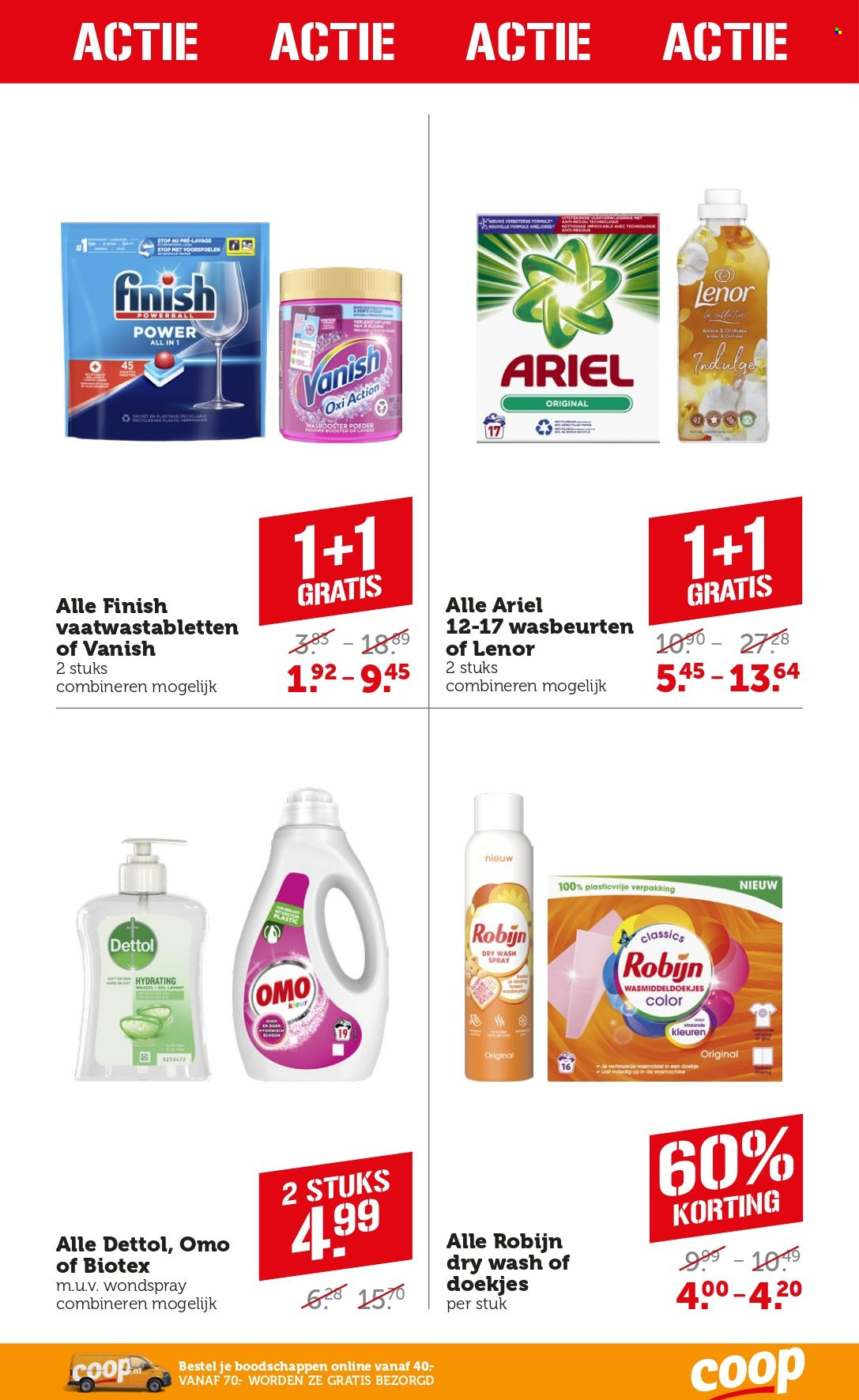 Coop-aanbieding - 11-12-2023 - 17-12-2023. Pagina 38
