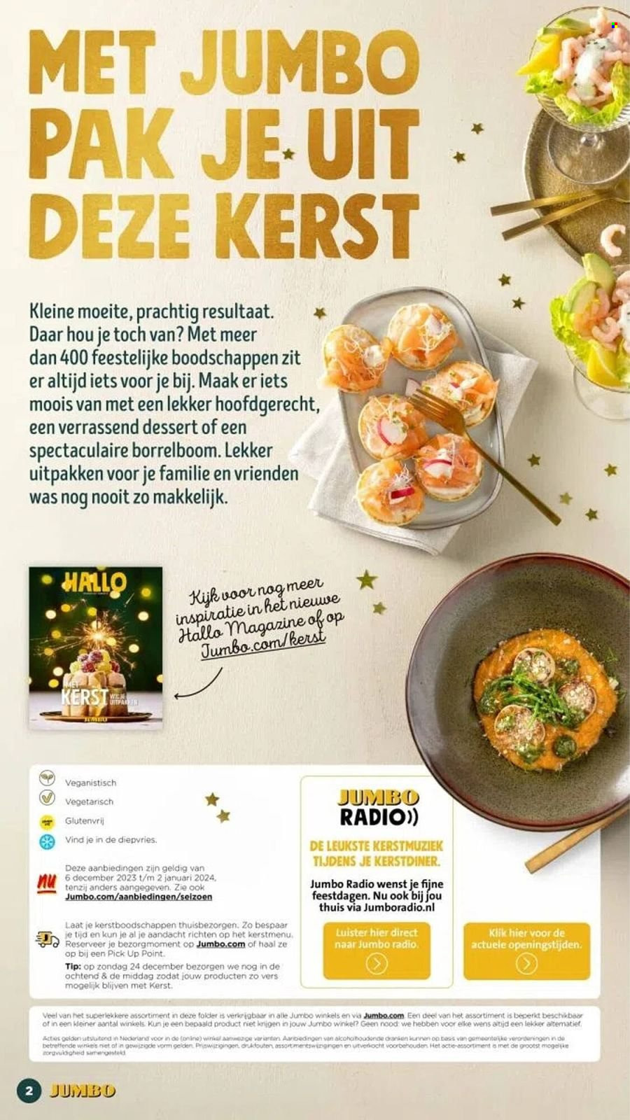 Jumbo-aanbieding - 7-12-2023 - 2-1-2024. Pagina 12
