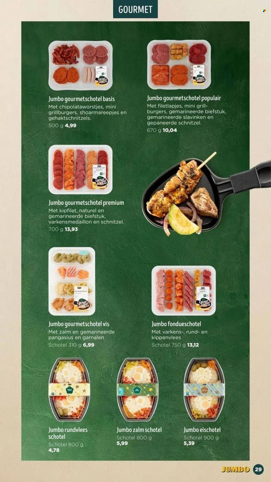 Jumbo-aanbieding - 7-12-2023 - 2-1-2024. Pagina 21