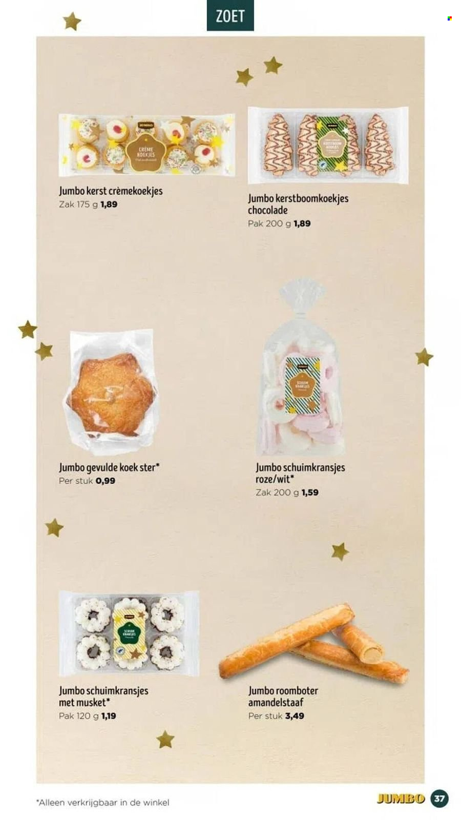 Jumbo-aanbieding - 7-12-2023 - 2-1-2024. Pagina 31