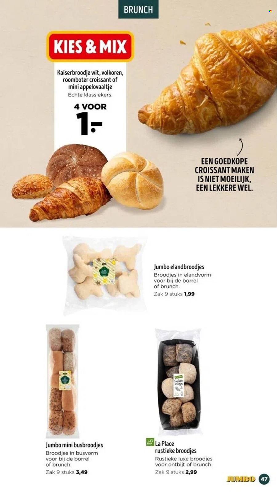 Jumbo-aanbieding - 7-12-2023 - 2-1-2024. Pagina 41