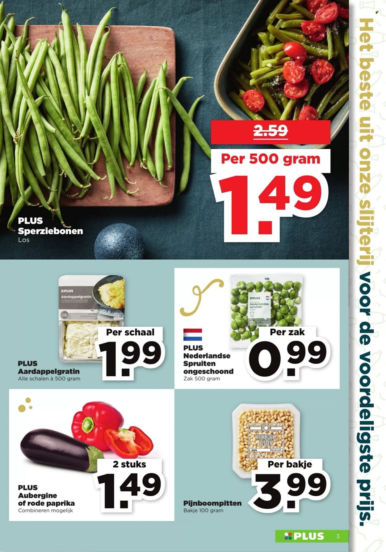 Plus-aanbieding - 10-12-2023 - 16-12-2023. Pagina 3