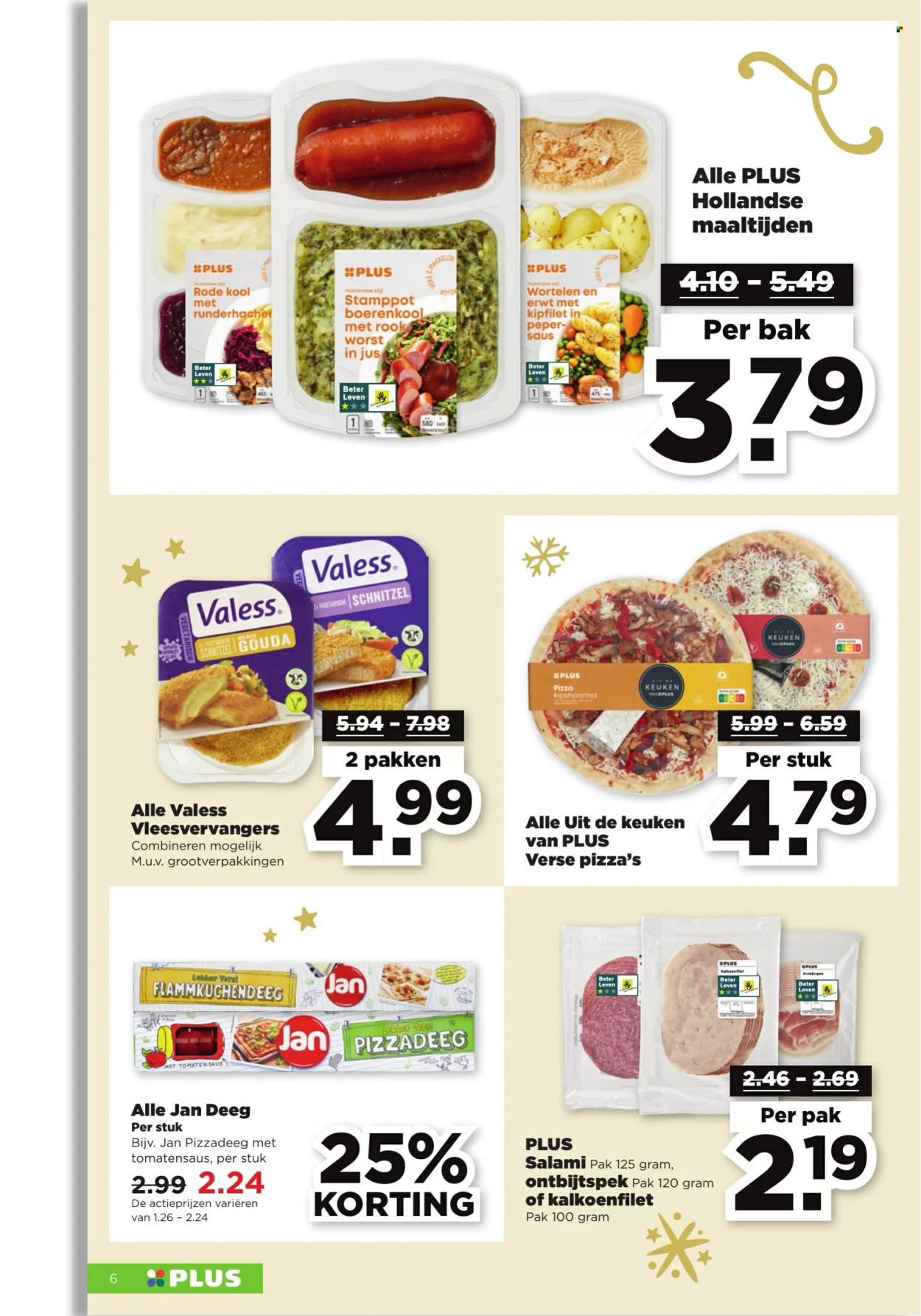 Plus-aanbieding - 10-12-2023 - 16-12-2023. Pagina 6