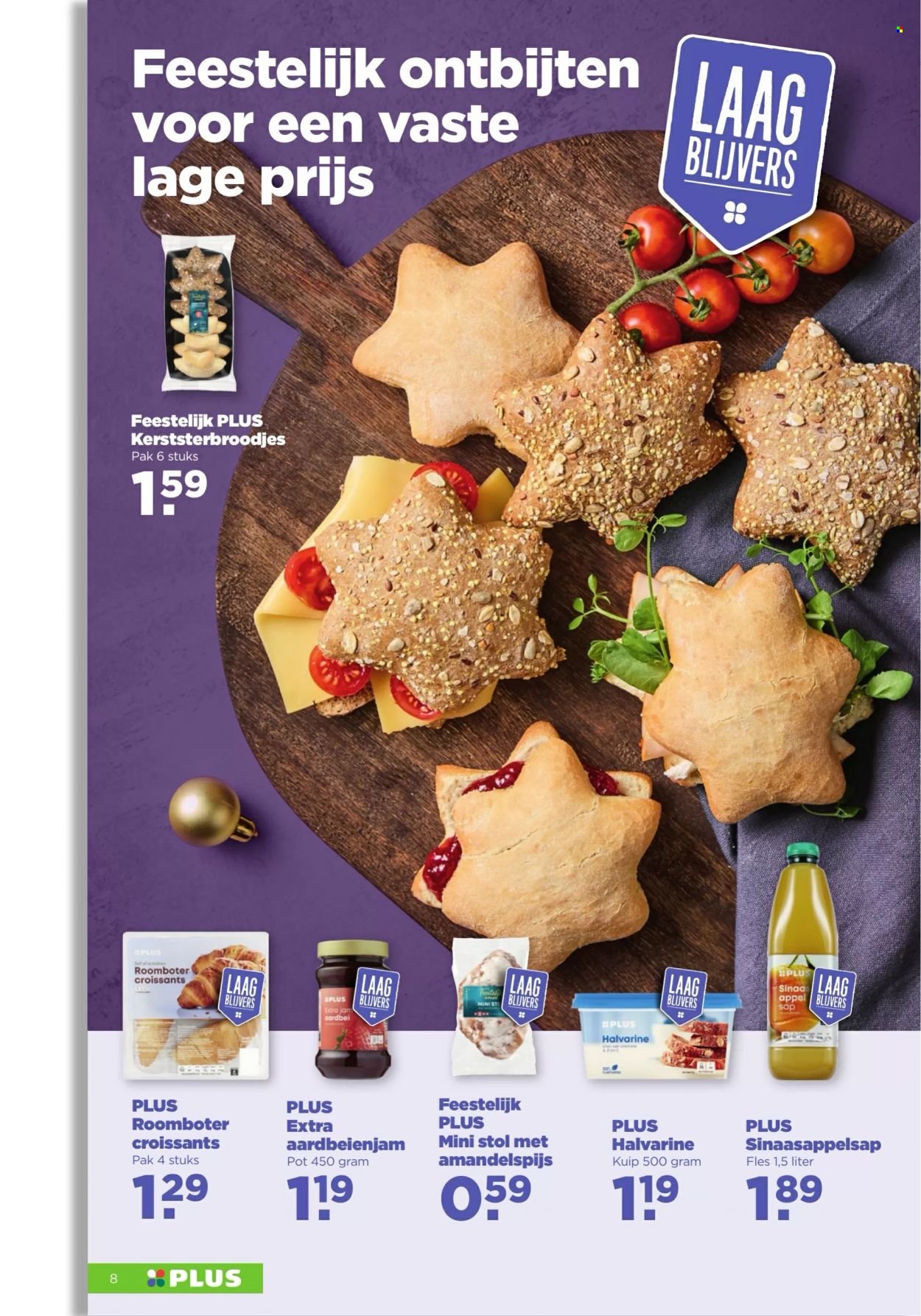 Plus-aanbieding - 10-12-2023 - 16-12-2023. Pagina 8