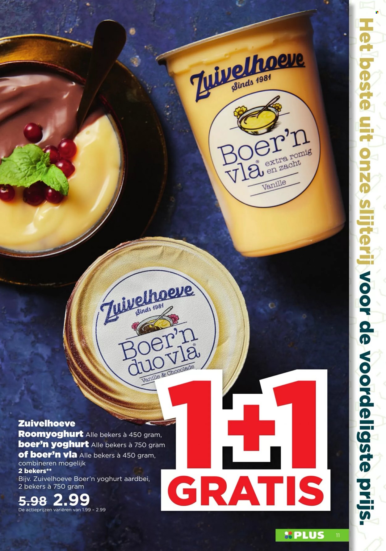 Plus-aanbieding - 10-12-2023 - 16-12-2023. Pagina 11