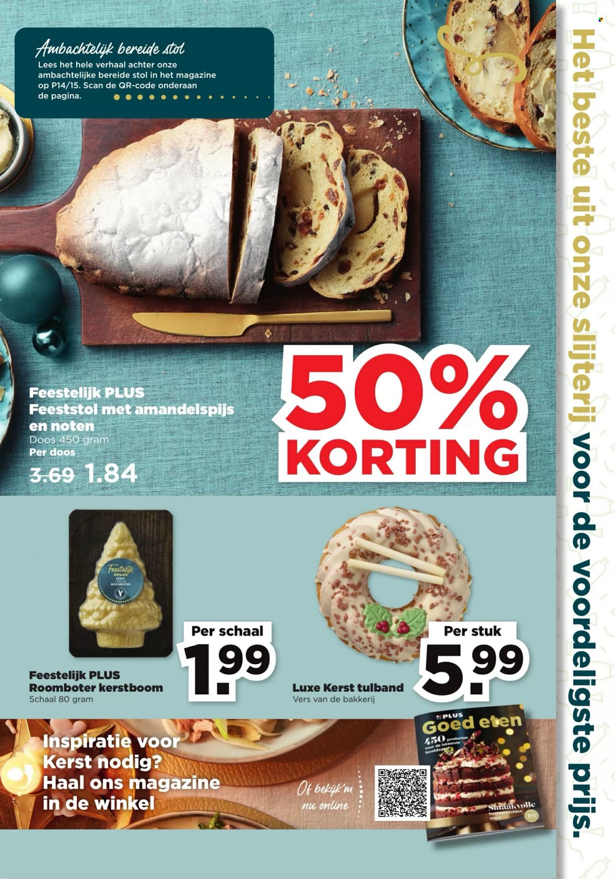 Plus-aanbieding - 10-12-2023 - 16-12-2023. Pagina 13