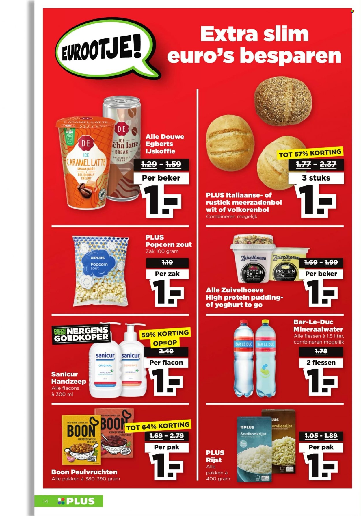 Plus-aanbieding - 10-12-2023 - 16-12-2023. Pagina 14