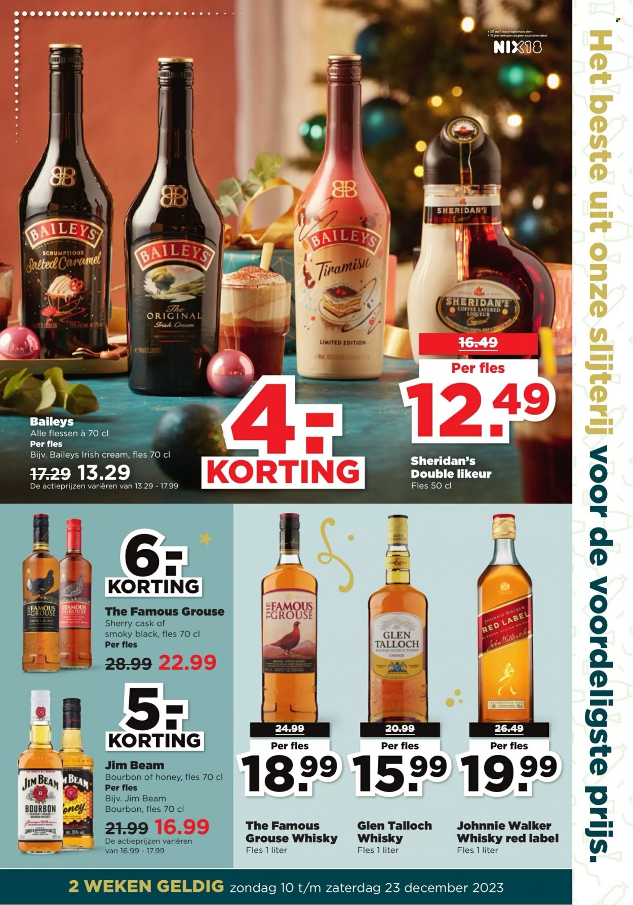 Plus-aanbieding - 10-12-2023 - 16-12-2023. Pagina 23