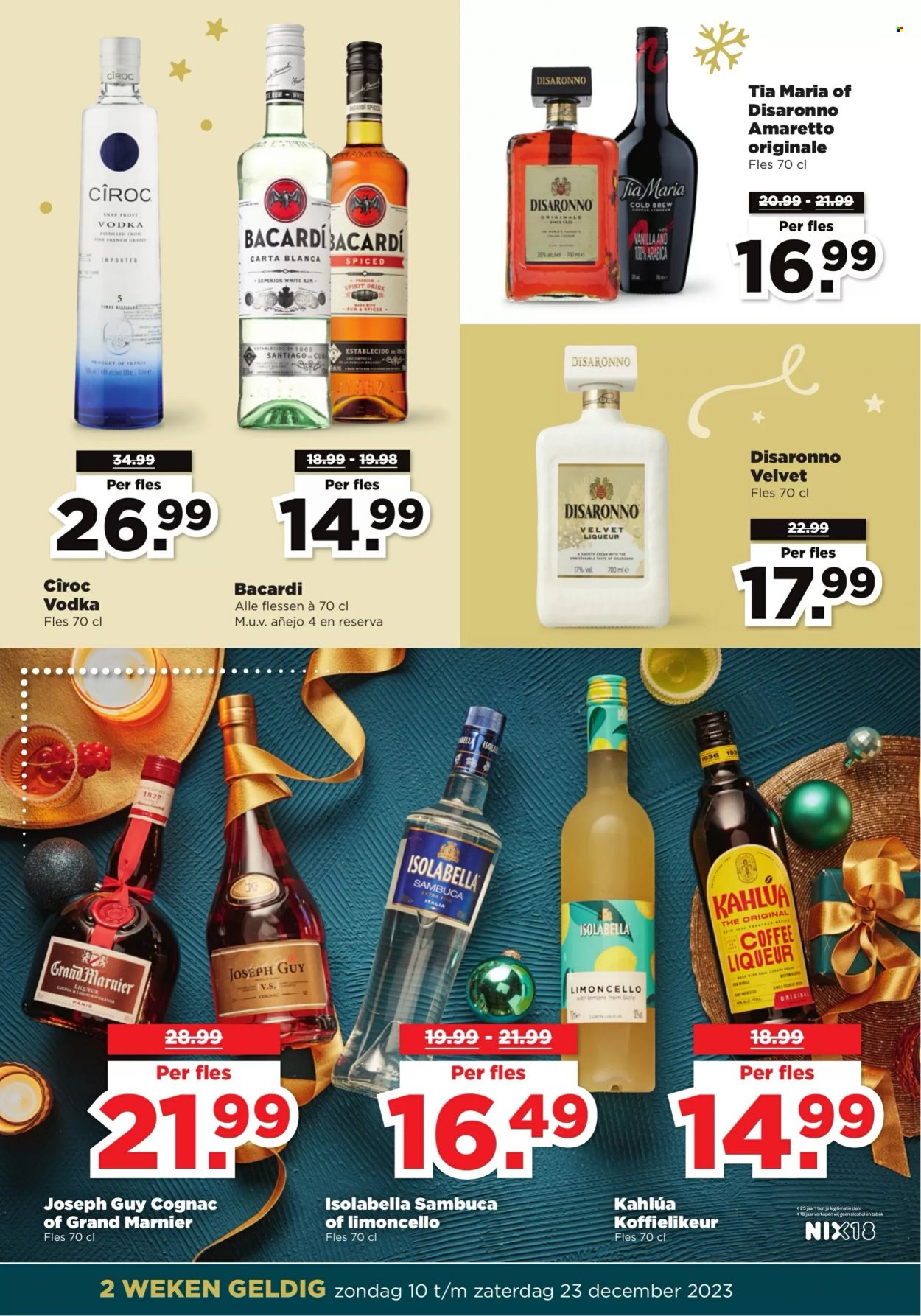 Plus-aanbieding - 10-12-2023 - 16-12-2023. Pagina 25