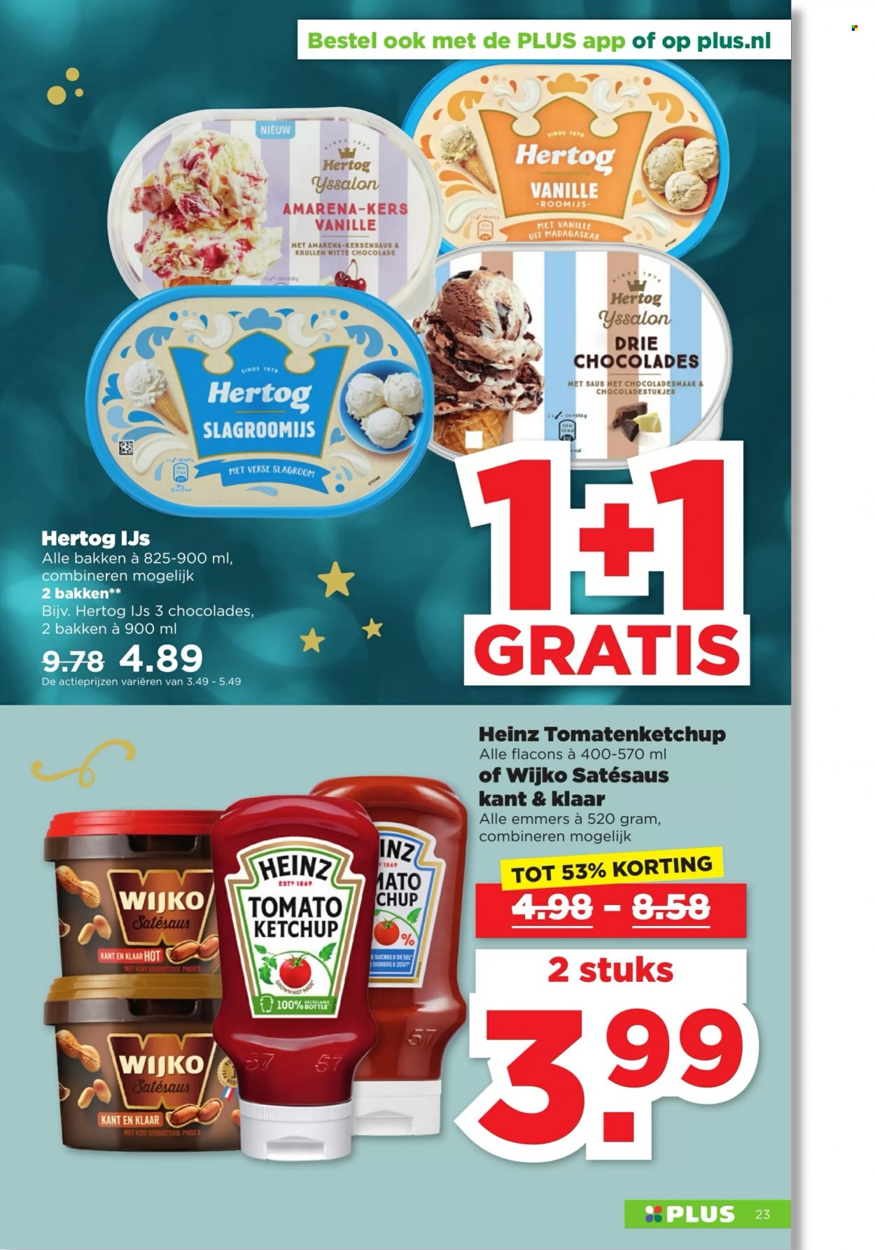 Plus-aanbieding - 10-12-2023 - 16-12-2023. Pagina 27