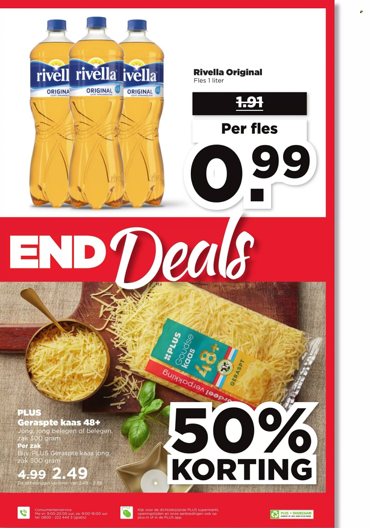 Plus-aanbieding - 10-12-2023 - 16-12-2023. Pagina 31