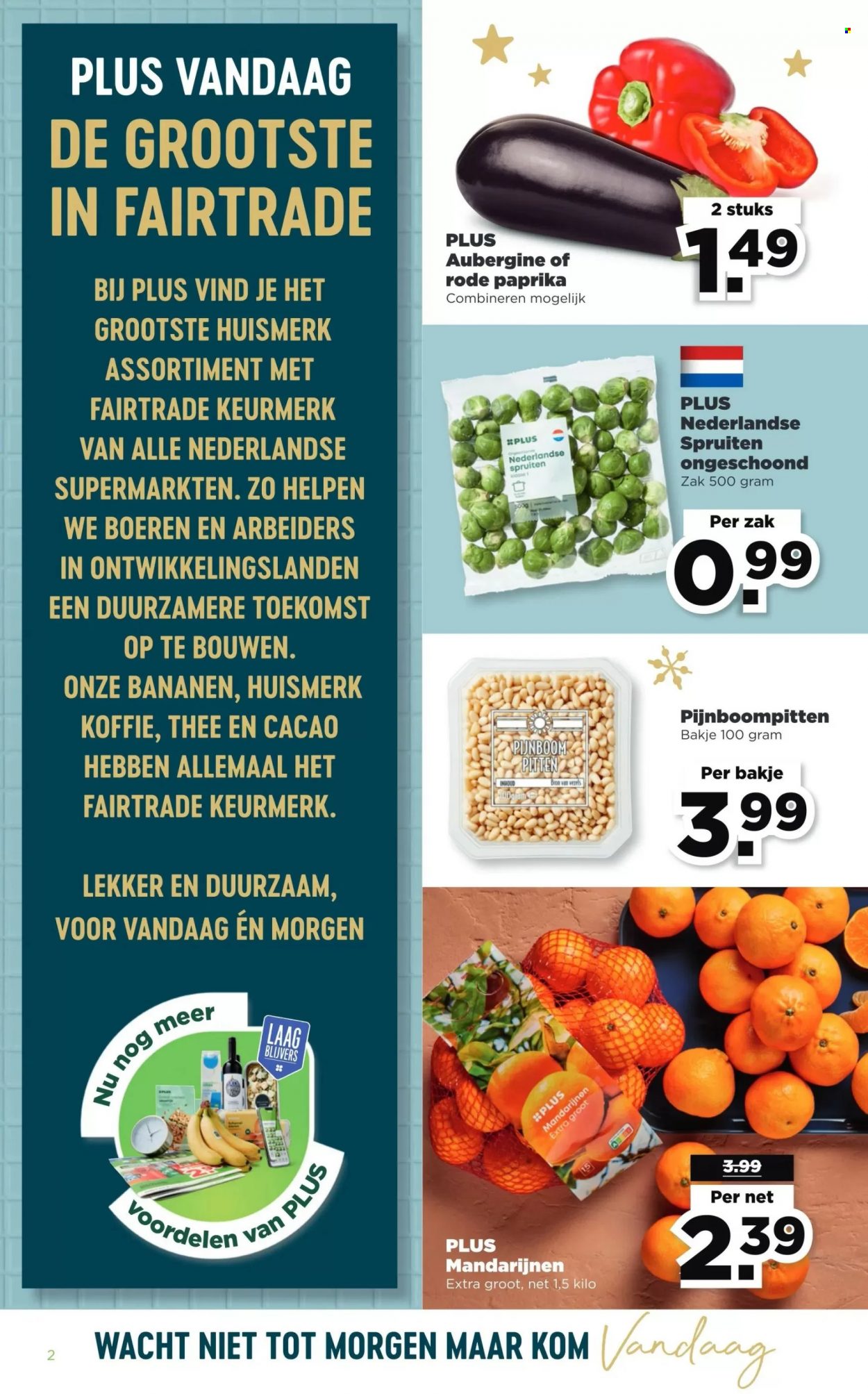 Plus-aanbieding - 10-12-2023 - 16-12-2023. Pagina 2