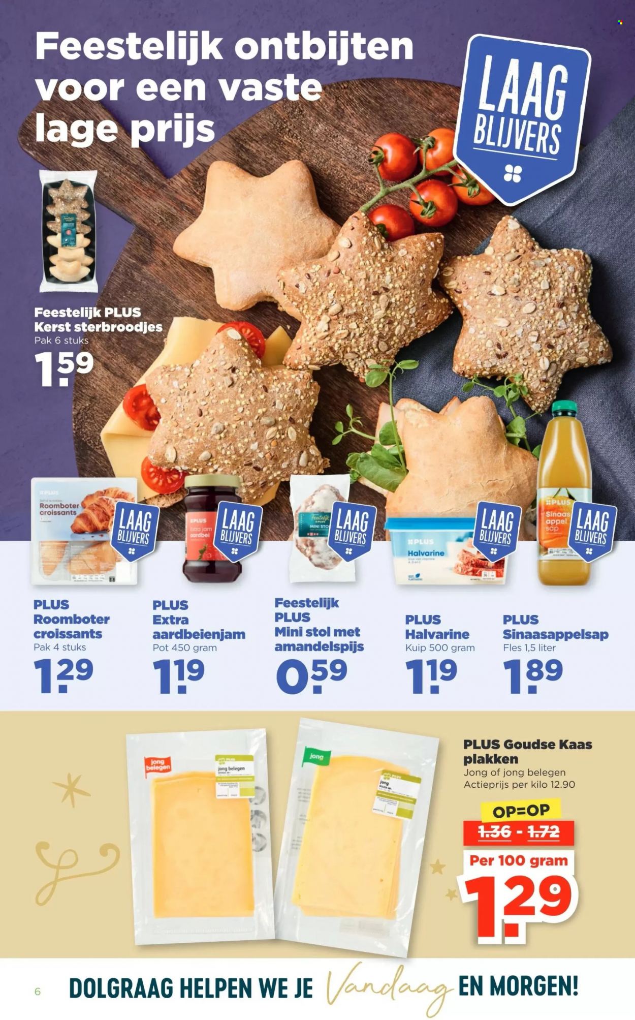 Plus-aanbieding - 10-12-2023 - 16-12-2023. Pagina 6