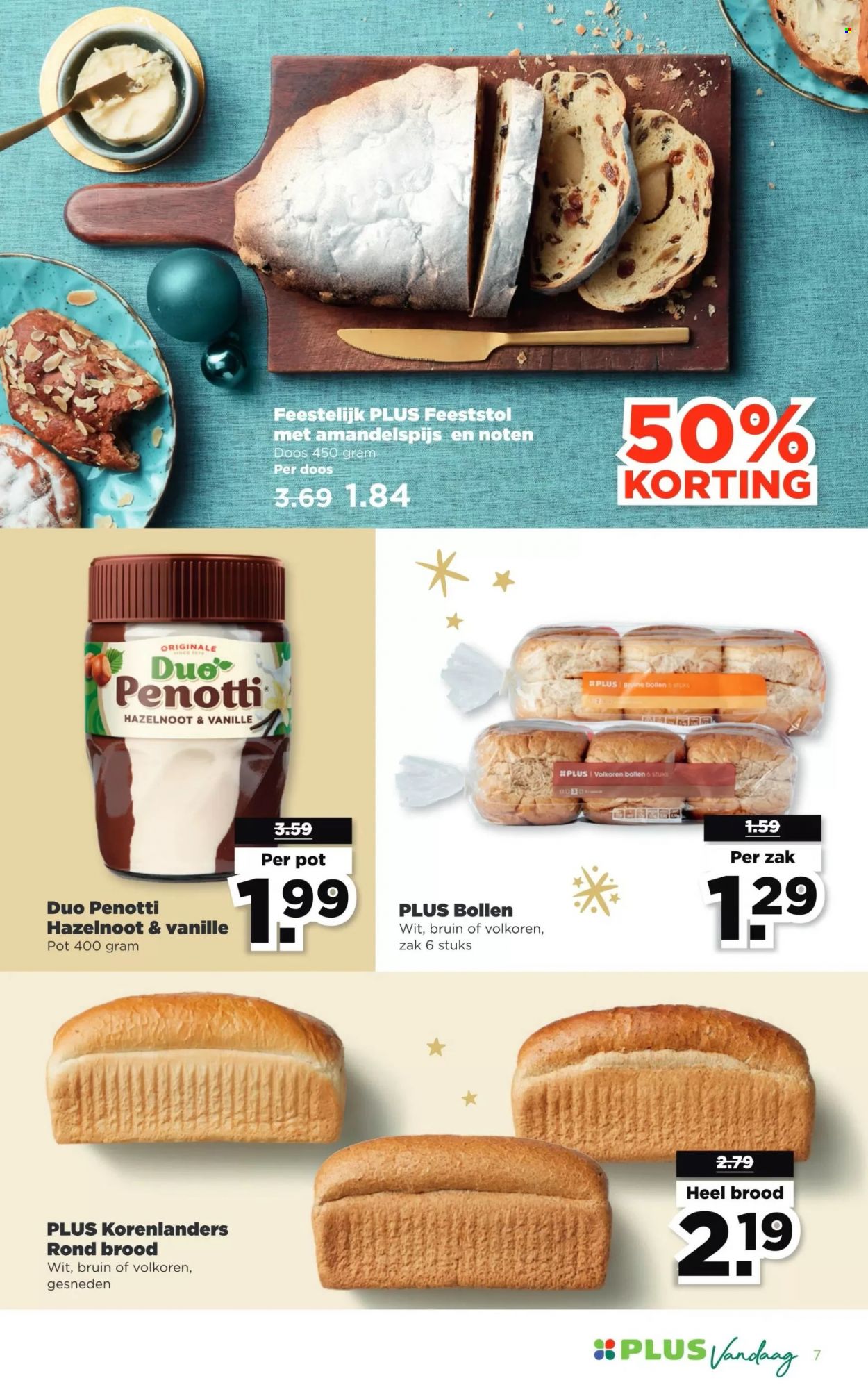 Plus-aanbieding - 10-12-2023 - 16-12-2023. Pagina 7
