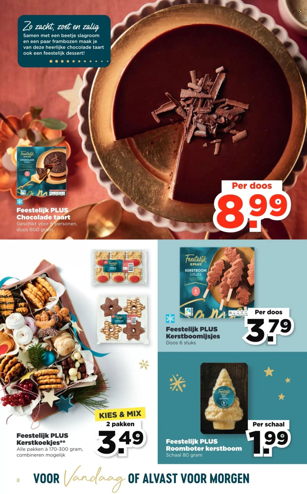 Plus-aanbieding - 10-12-2023 - 16-12-2023. Pagina 8