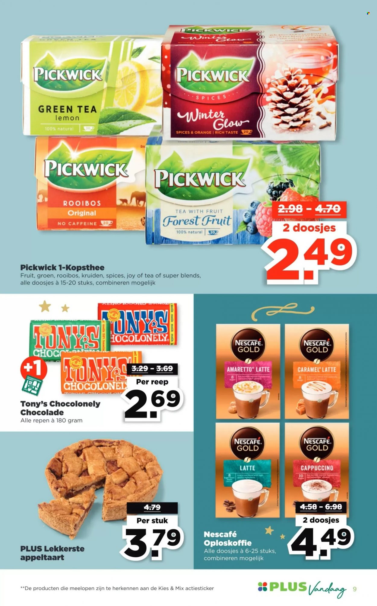 Plus-aanbieding - 10-12-2023 - 16-12-2023. Pagina 9