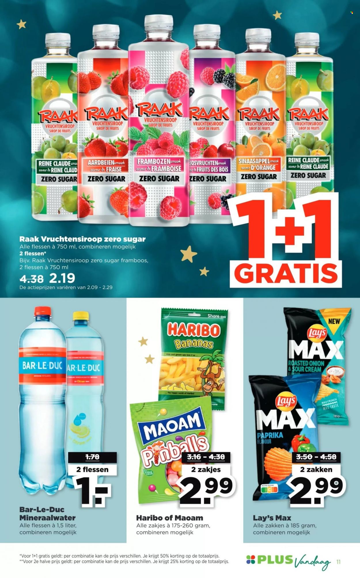 Plus-aanbieding - 10-12-2023 - 16-12-2023. Pagina 11