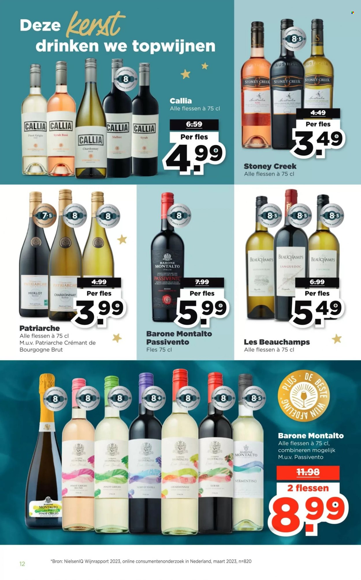 Plus-aanbieding - 10-12-2023 - 16-12-2023. Pagina 12