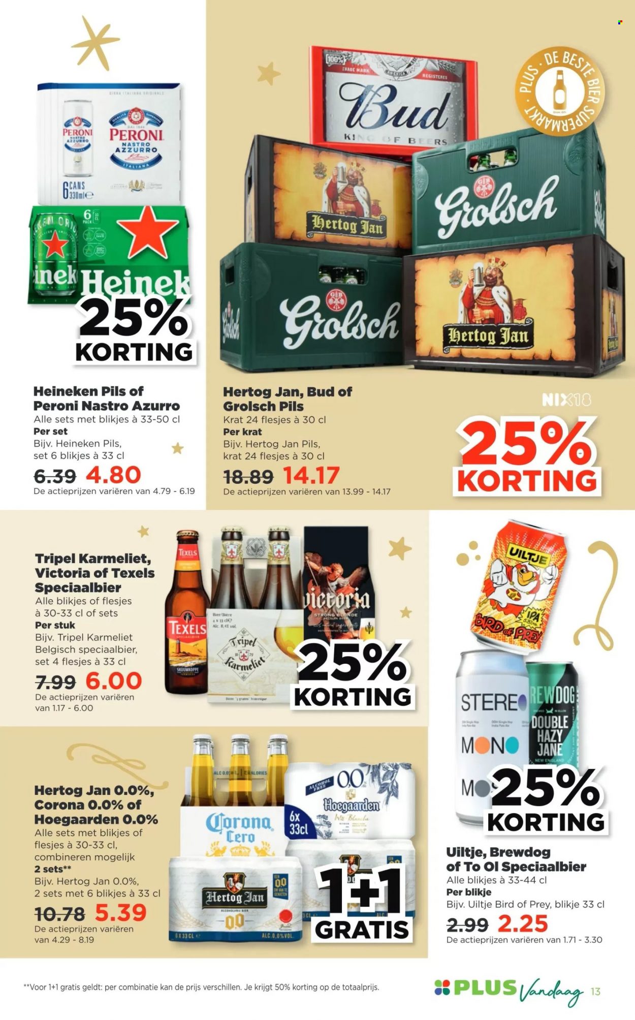 Plus-aanbieding - 10-12-2023 - 16-12-2023. Pagina 13