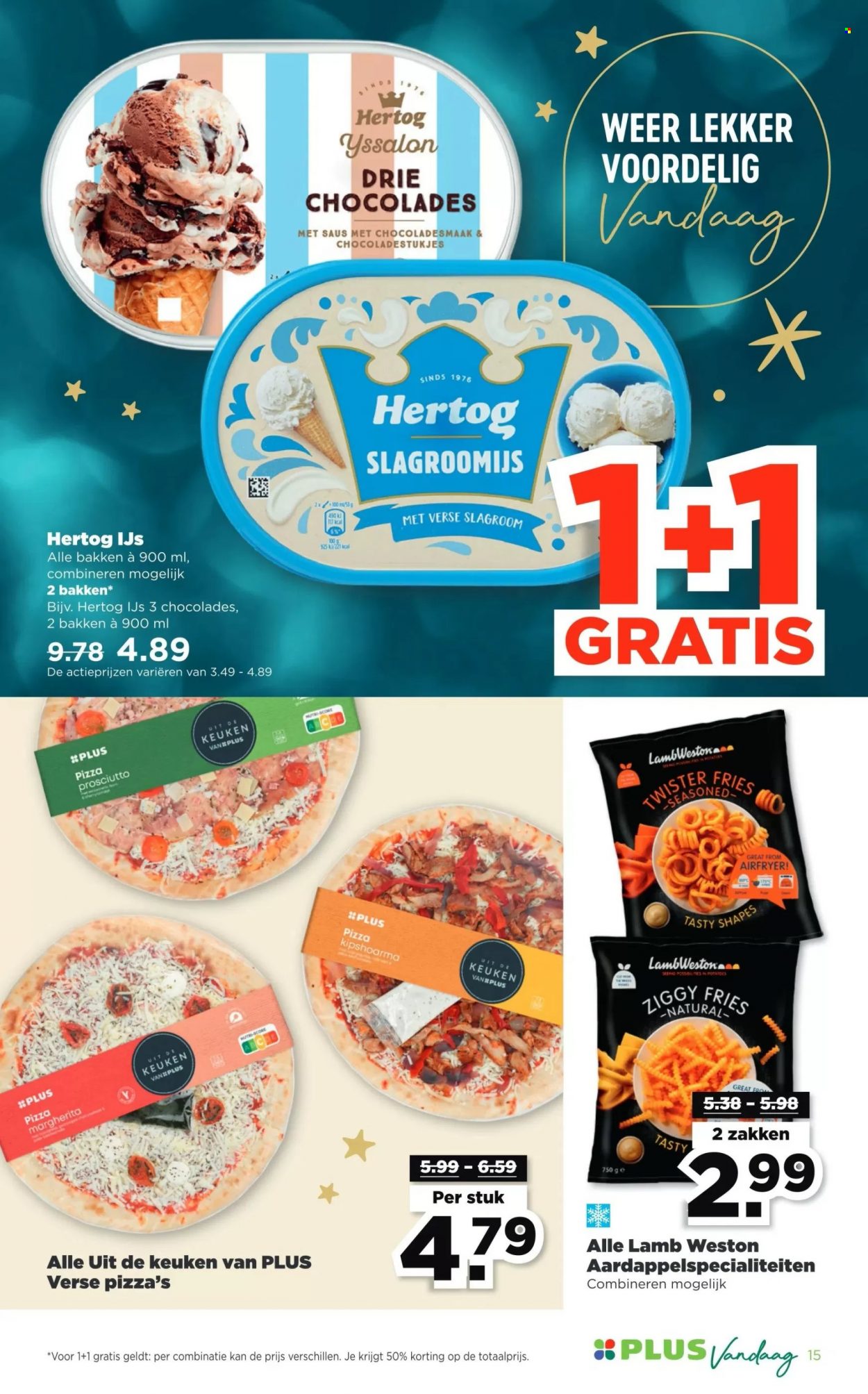Plus-aanbieding - 10-12-2023 - 16-12-2023. Pagina 15