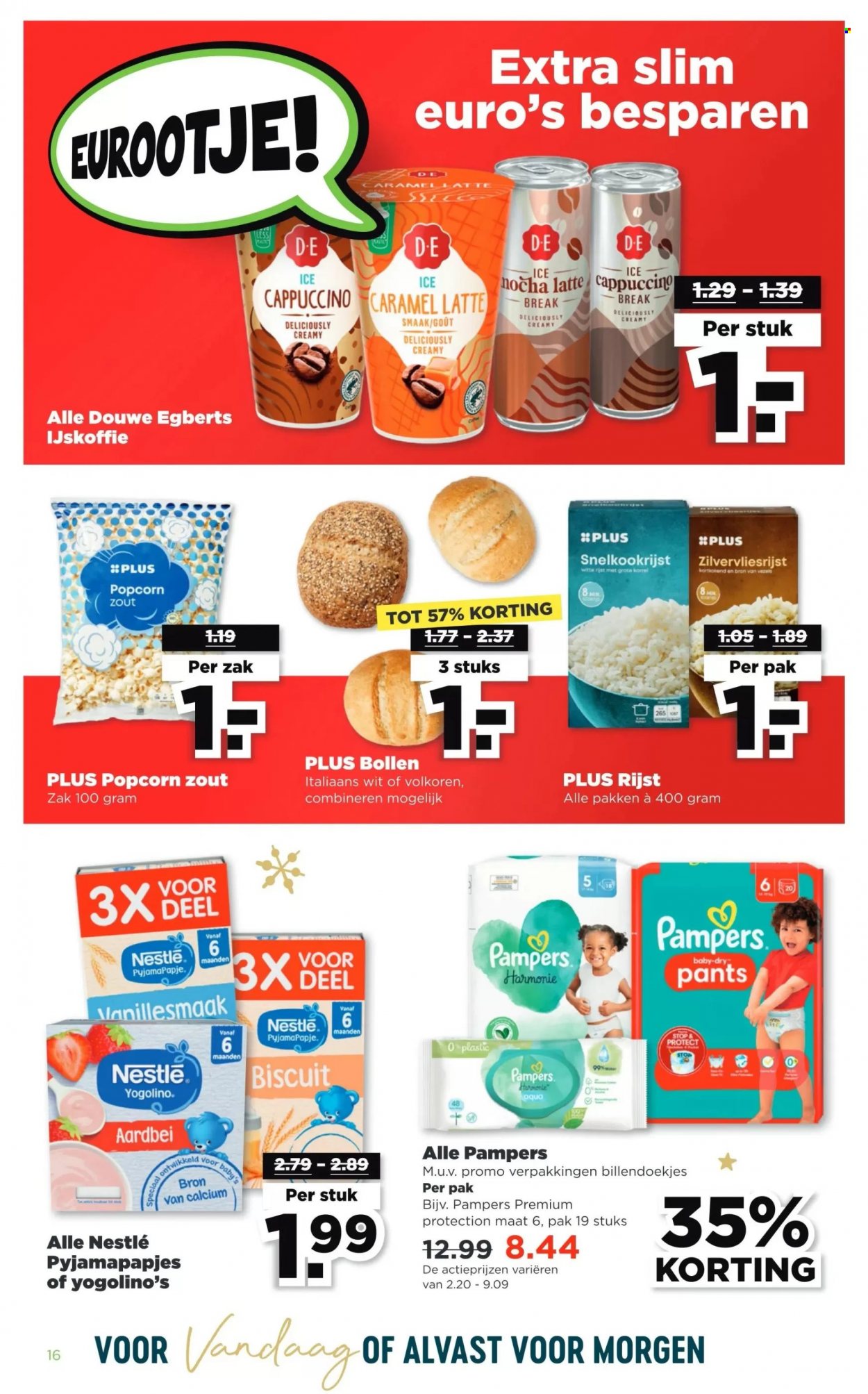Plus-aanbieding - 10-12-2023 - 16-12-2023. Pagina 16