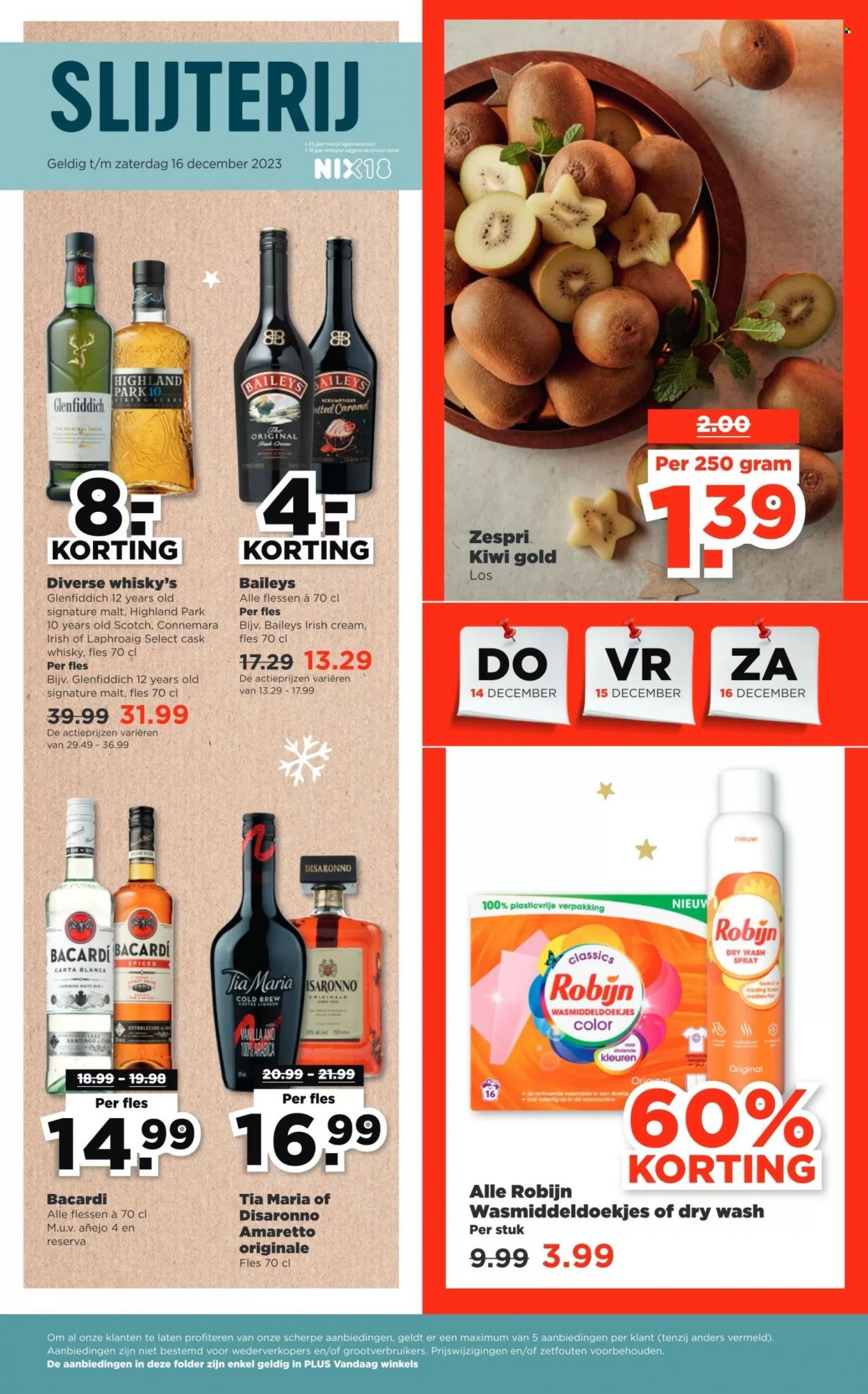 Plus-aanbieding - 10-12-2023 - 16-12-2023. Pagina 18