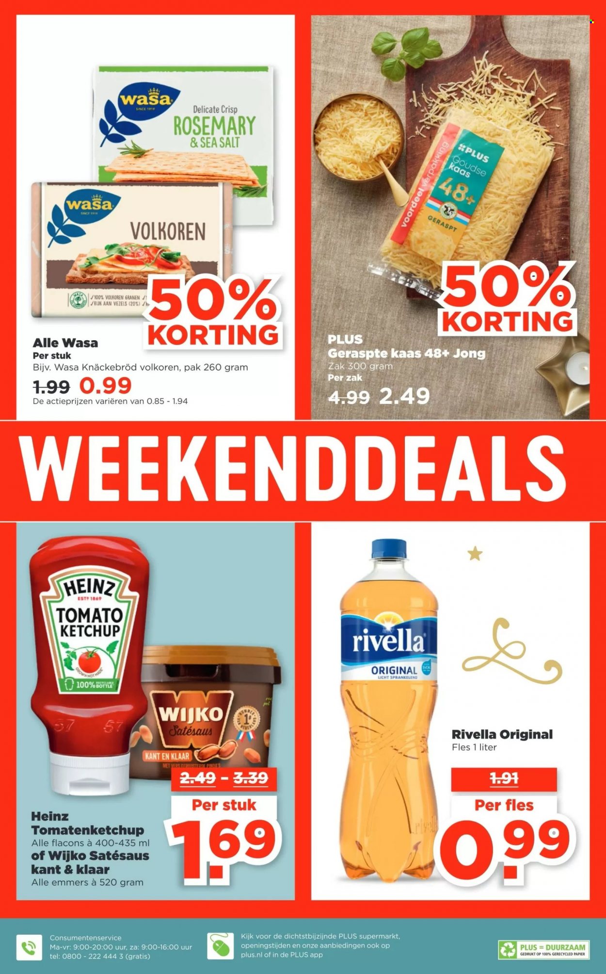 Plus-aanbieding - 10-12-2023 - 16-12-2023. Pagina 19