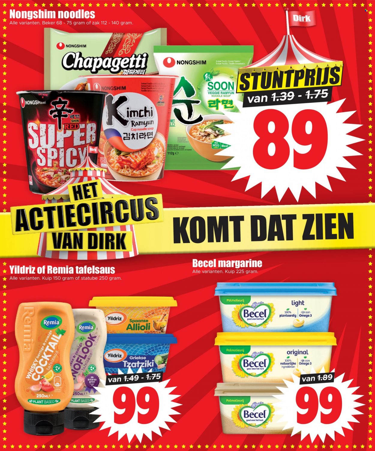 Dirk-aanbieding - 13-12-2023 - 19-12-2023. Pagina 2