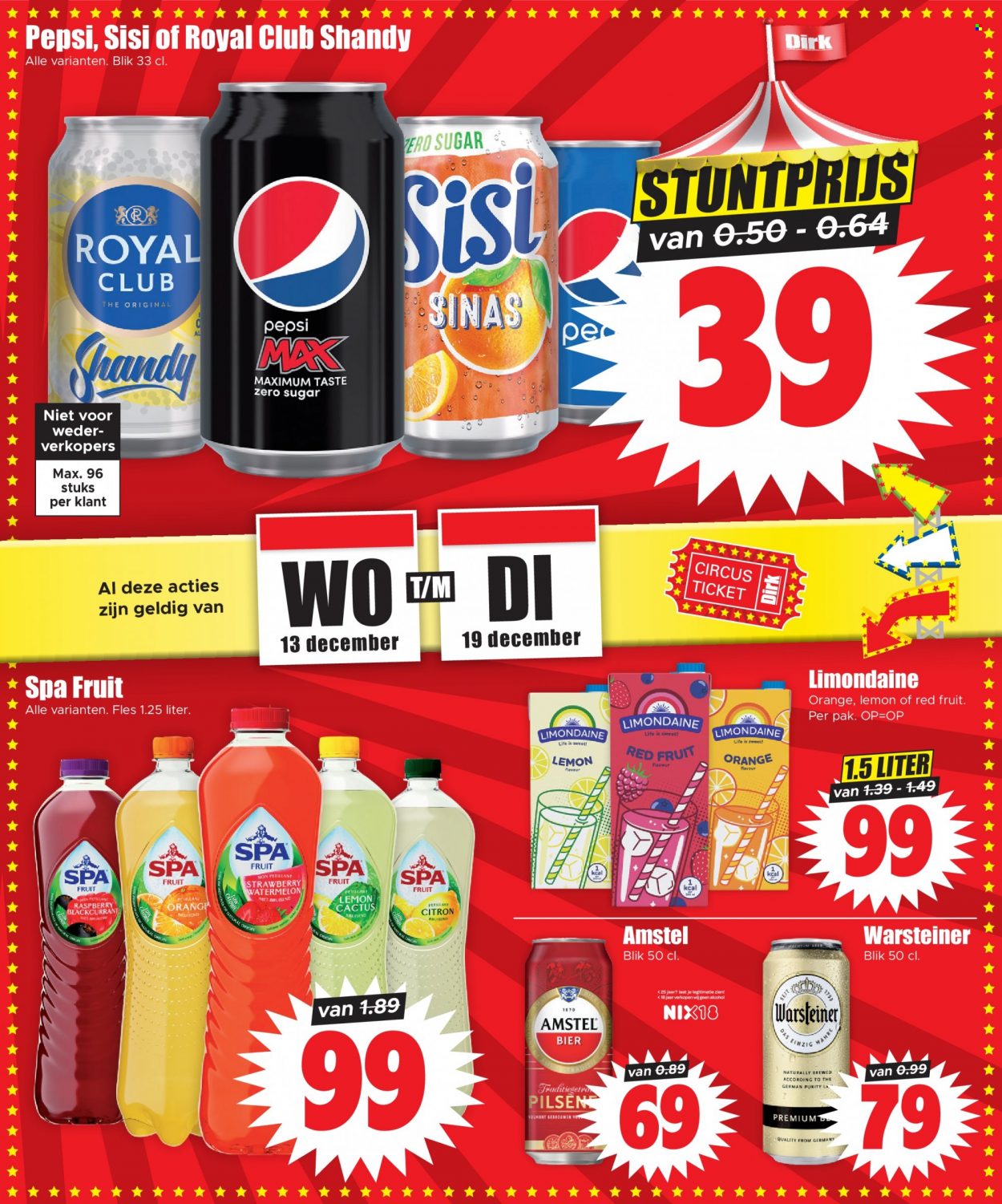 Dirk-aanbieding - 13-12-2023 - 19-12-2023. Pagina 5