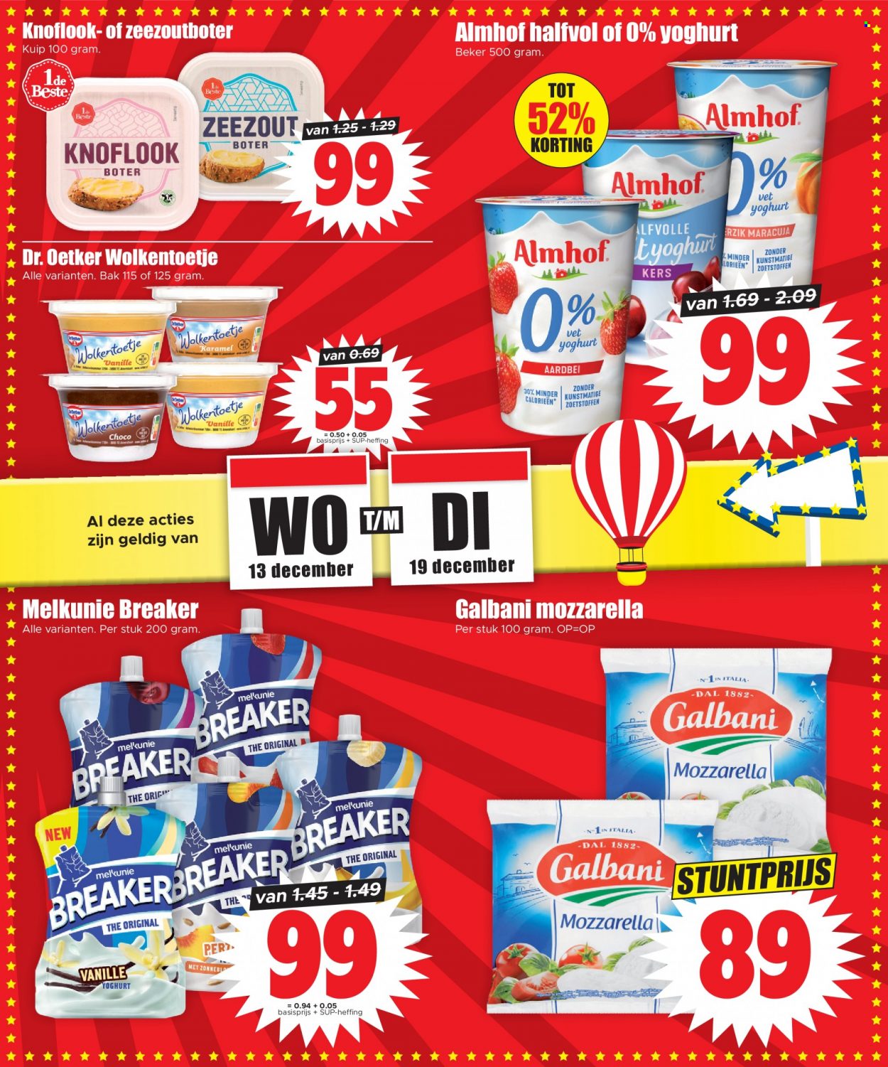 Dirk-aanbieding - 13-12-2023 - 19-12-2023. Pagina 7