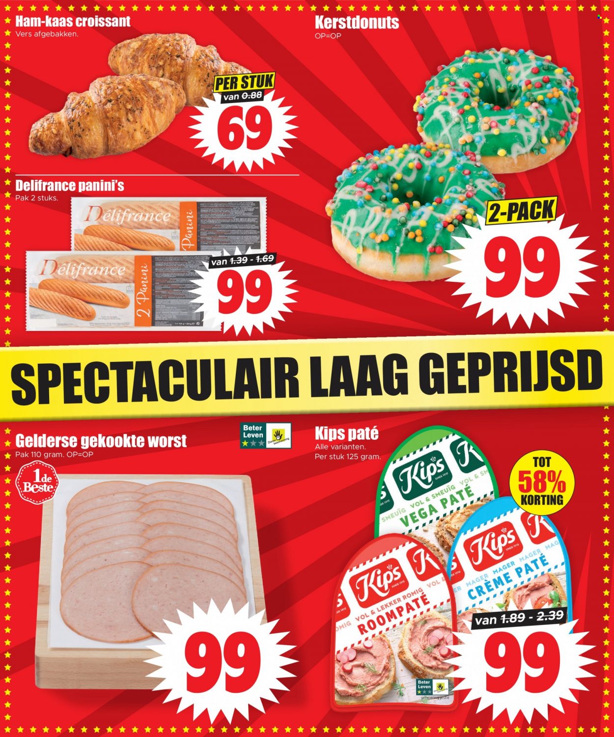 Dirk-aanbieding - 13-12-2023 - 19-12-2023. Pagina 8