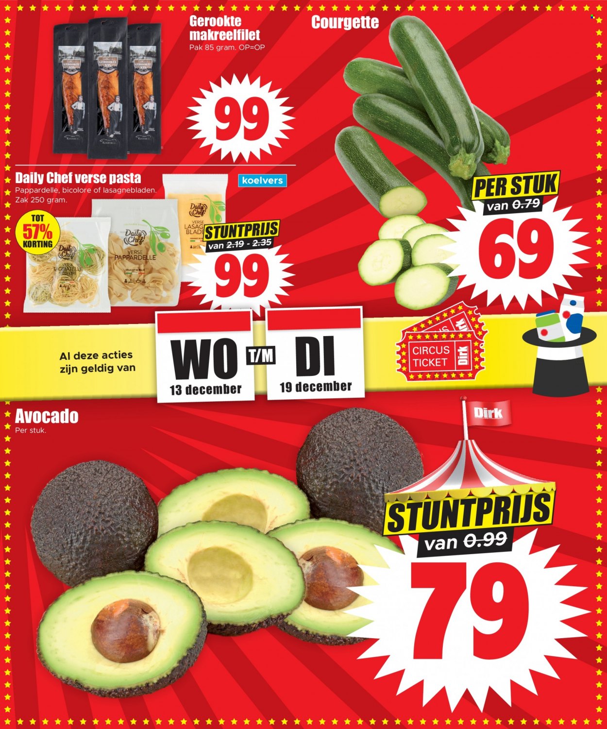 Dirk-aanbieding - 13-12-2023 - 19-12-2023. Pagina 9