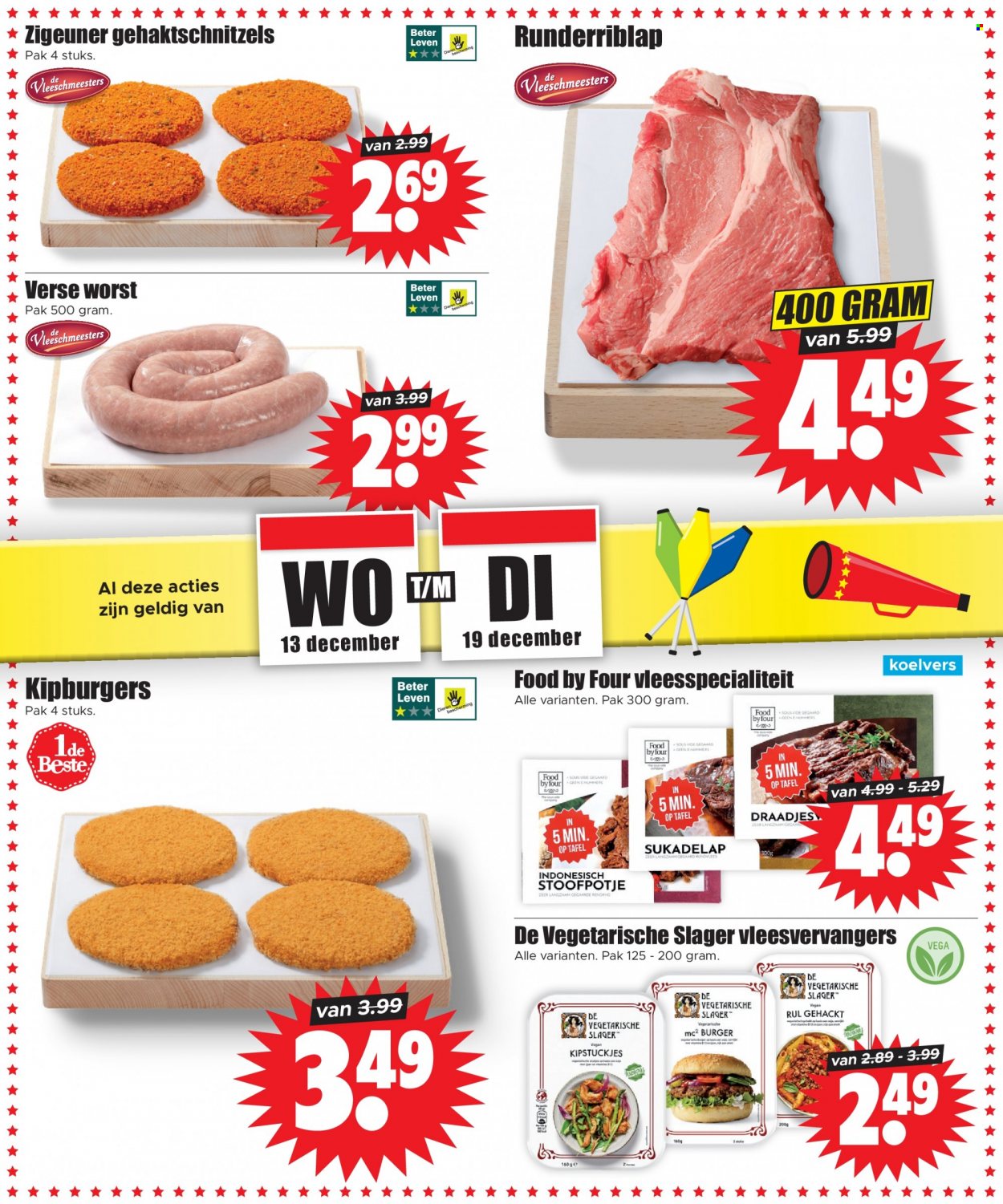 Dirk-aanbieding - 13-12-2023 - 19-12-2023. Pagina 11