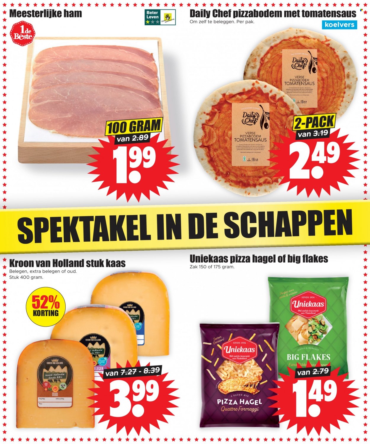 Dirk-aanbieding - 13-12-2023 - 19-12-2023. Pagina 12