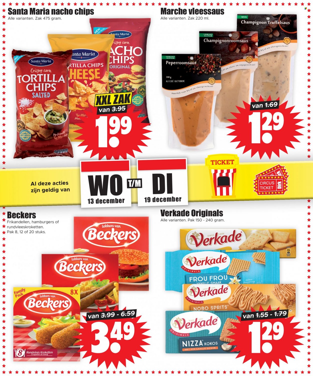 Dirk-aanbieding - 13-12-2023 - 19-12-2023. Pagina 15