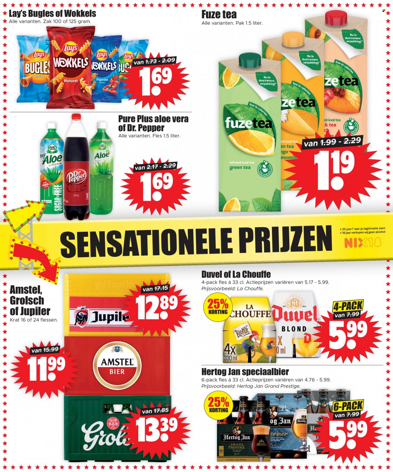 Dirk-aanbieding - 13-12-2023 - 19-12-2023. Pagina 18