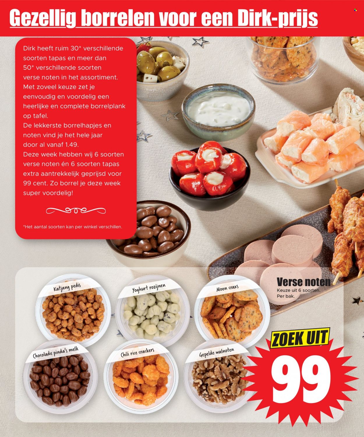 Dirk-aanbieding - 13-12-2023 - 19-12-2023. Pagina 20