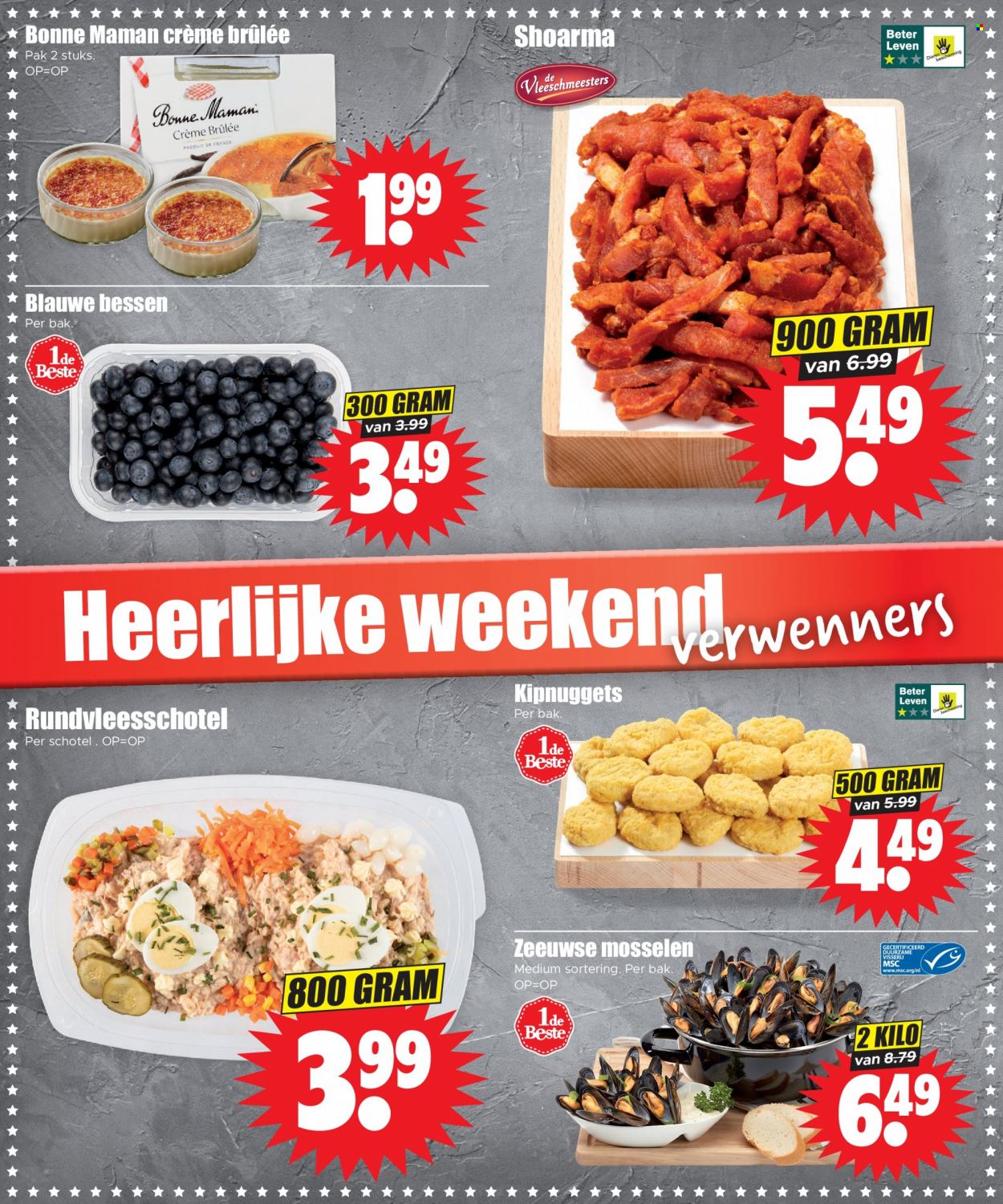 Dirk-aanbieding - 13-12-2023 - 19-12-2023. Pagina 26