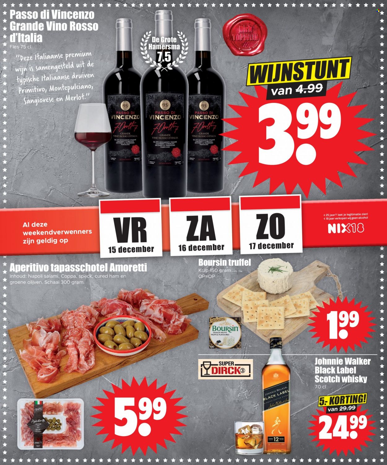 Dirk-aanbieding - 13-12-2023 - 19-12-2023. Pagina 27