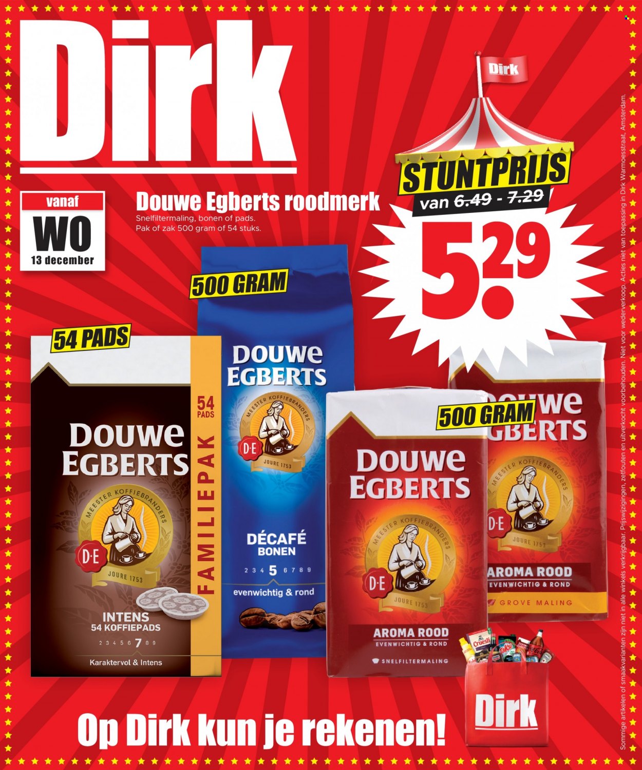 Dirk-aanbieding - 13-12-2023 - 19-12-2023. Pagina 28