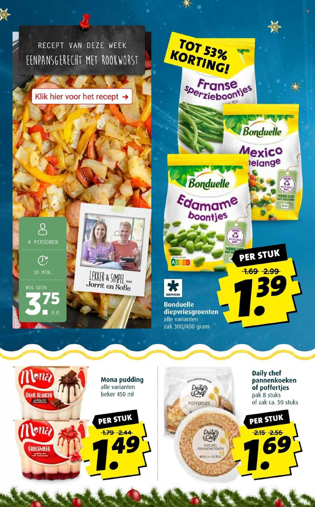 Boni-aanbieding - 13-12-2023 - 19-12-2023. Pagina 2